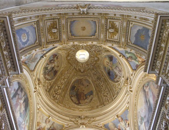 Dome